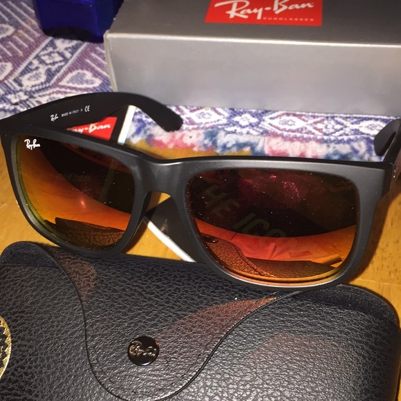 Raybans - Picture 4 of 7